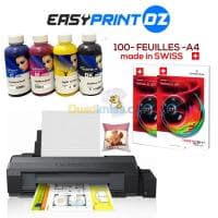 pack sublimation - imprimante — vignette 4