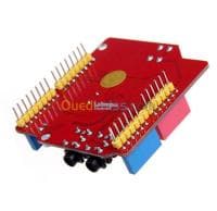 VS1053B MP3 Module Stereo Audio Player arduino — vignette 4
