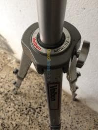 Trépied velbon se-4 — vignette 3