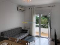 Location Appartement F2 Alger El biar — vignette 2
