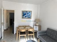 Location Appartement F2 Alger El biar — vignette 5