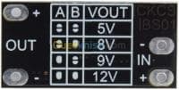 Mini module suralimentation multifonct ARDUINO — vignette 4