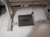 Machine a coudre professionnelle broth — vignette 4
