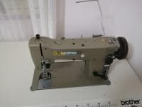 Machine a coudre professionnelle broth — vignette 5
