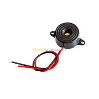 Buzzer actif 3-24VDC 95 db. — vignette 3