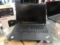 LENOVO THINKPAD T490s i5 8265U 8GB 512 — vignette 2