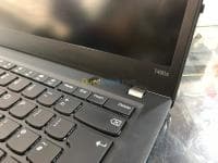 LENOVO THINKPAD T490s i5 8265U 8GB 512 — vignette 3
