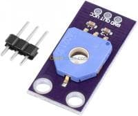 capteur d'angle de rotation CJMCU-103 ARDUINO — vignette 2