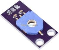 capteur d'angle de rotation CJMCU-103 ARDUINO — vignette 5