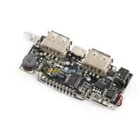 Arduino - Chargeur de batterie USB 5V 1A 2.1A (noir) / USB 5V 2,4 A (vert) — vignette 4