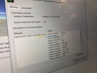 HP SPECTRE 15 4k i7 8750H 16GB 1050 Ti — vignette 2