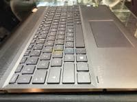 HP SPECTRE 15 4k i7 8750H 16GB 1050 Ti — vignette 4