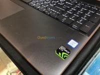 HP SPECTRE 15 4k i7 8750H 16GB 1050 Ti — vignette 5