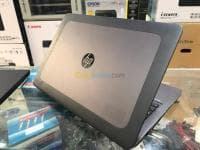 HP ZBOOK i7 6820HQ 32GB 512SSD M2000M — vignette 2