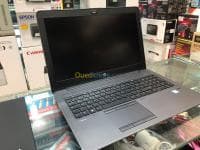 HP ZBOOK i7 6820HQ 32GB 512SSD M2000M — vignette 3