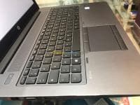 HP ZBOOK i7 6820HQ 32GB 512SSD M2000M — vignette 4