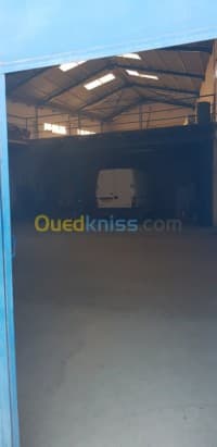 Location Hangar Bejaia Bejaia — vignette 2