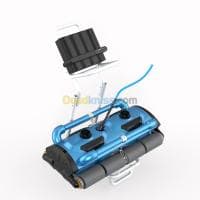 Robot nettoyeur piscine professionnel — vignette 4