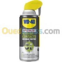 WD-40Nettoyant Contacts DISPONIBLE EQUIVALENT — vignette 2