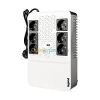 Legrand KEOR 800 VA Multiprise Onduleur multiplug UPS AVEC Stabilisateur — vignette 2