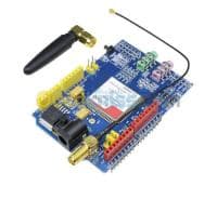 sim900/800 — vignette 2