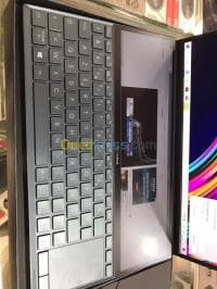 ZENBOOK DUO UX481F i5 10ém 16GB 512SSD — vignette 3