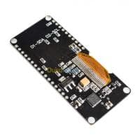 NodeMCU WIFI ESP8266 + OLED 0,96 arduino — vignette 3