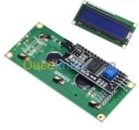 lcd1602+i2c — vignette 2