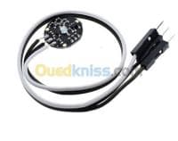 Capteur de pulsation cardiaquemax30100 — vignette 2
