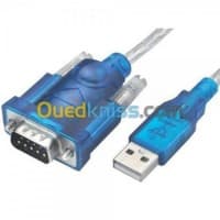 CISCO RS232 COM DP9 DP25 DP15 PARALLEL — vignette 2