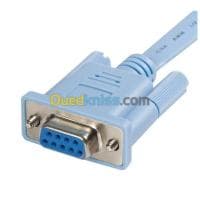 CISCO RS232 COM DP9 DP25 DP15 PARALLEL — vignette 3