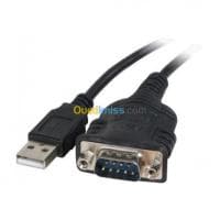 CISCO RS232 COM DP9 DP25 DP15 PARALLEL — vignette 4