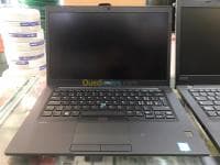 DELL LATITUDE 7480 i7 7600U 16G 512SSD — vignette 2