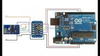 TXS0108E Module convertisseur tension — vignette 4