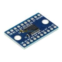TXS0108E Module convertisseur tension — vignette 5