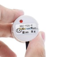 Arduino - XKC Y25 T12V détecteur niveau d'eau — vignette 4