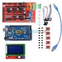 Kit  Impimente 3D Reprap — vignette 2