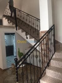 Vente Villa Alger Birtouta — vignette 3