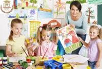 Formation educatrice de crèche — vignette 4