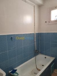Vente Appartement F3 Alger Birtouta — vignette 2