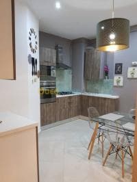 Location Appartement F4 Alger Hydra — vignette 5