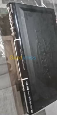Lecture DVD/DVX/VCD/CD/MP3/PLAYEUR — vignette 2