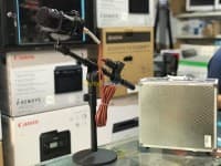 MICROPHONE PROFESSIONEL MIC 280 — vignette 2