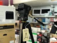 TREPIED PROFESSIONEL SAMARK SMK-880 — vignette 4