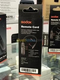GODOX CONTROL CAMERA SONY CANON NIKON — vignette 2