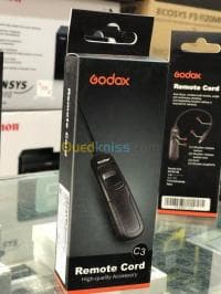 GODOX CONTROL CAMERA SONY CANON NIKON — vignette 3