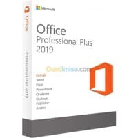 Licences office 2019 professionnel plus — vignette 2