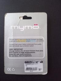 Batterie Pour HTC Titan /6800 / P4000 — vignette 3