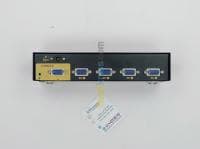 Switch VGA 4Sorties Audio+télécommande — vignette 3