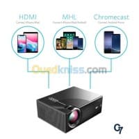 DATASHOW MINI CHEERLUX C7 wifi — vignette 2